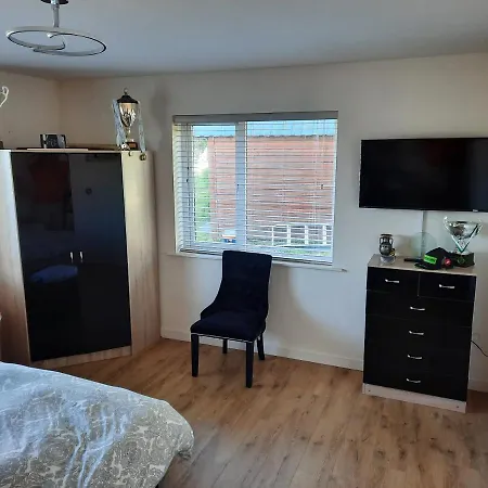Stunning 55 Riverun On The Banks Of The Lovely Riv Holiday home Belturbet