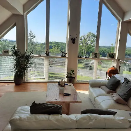 Stunning 55 Riverun On The Banks Of The Lovely Riv Holiday home