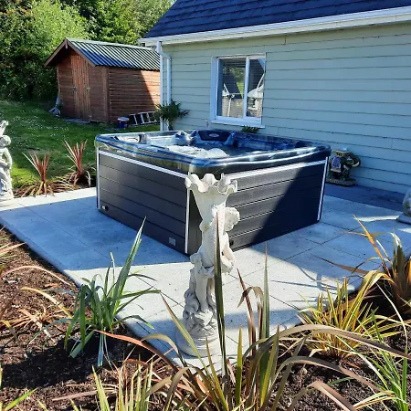 Holiday home Stunning 55 Riverun On The Banks Of The Lovely Riv