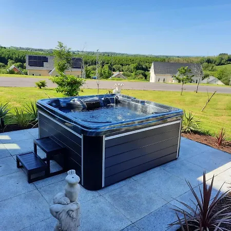 Stunning 55 Riverun On The Banks Of The Lovely Riv * Belturbet