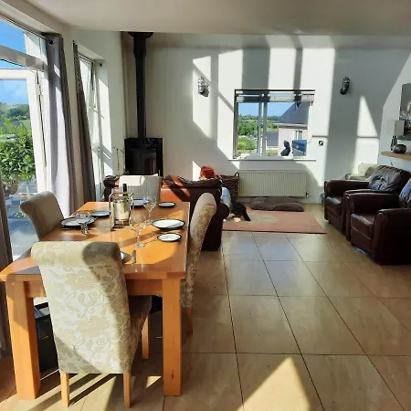 Stunning 55 Riverun On The Banks Of The Lovely Riv Holiday home
