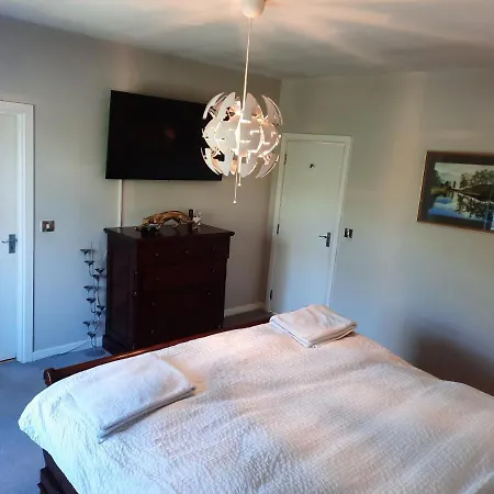 Holiday home Stunning 55 Riverun On The Banks Of The Lovely Riv